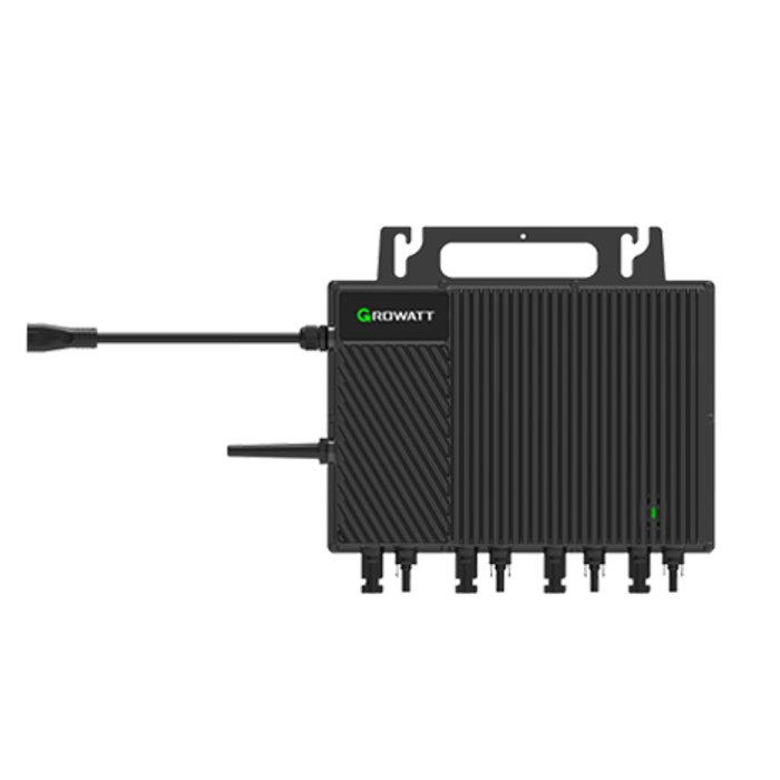 Growatt NEO 2000M-X(RF) EU-Lora (Stäubli EVO2 MC4)